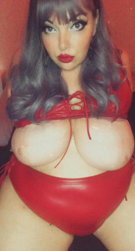 I’ll always enjoy dressing up by XobabygirlJ