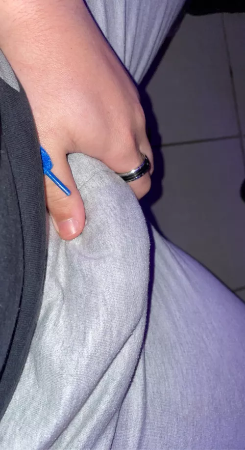 I’ll be a good boy, please use my dick for your own pleasure 🥺 by Elpolabear