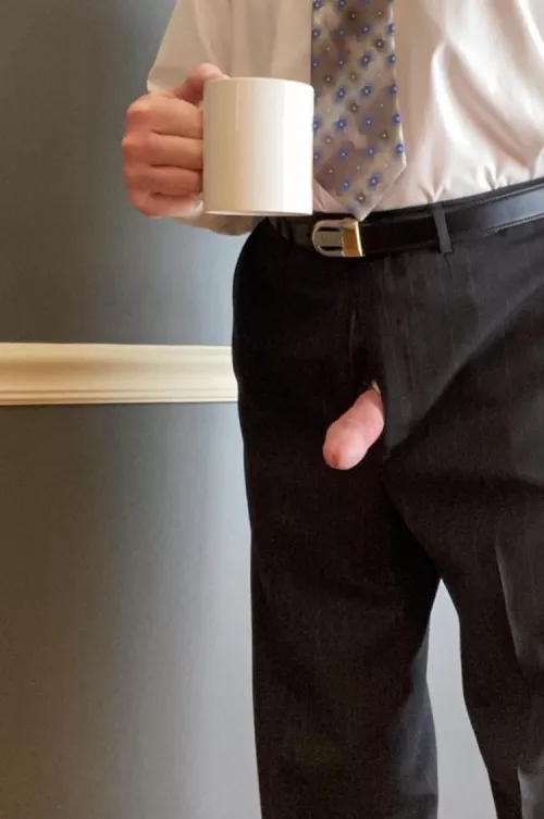 I’ll be accepting applications today… 😉 by curtsaccount