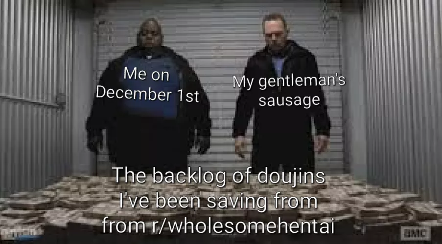 I'll be back by CORBS1968