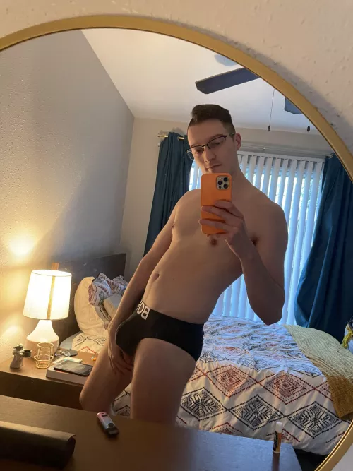 I’ll be brief by Killers_and_Co