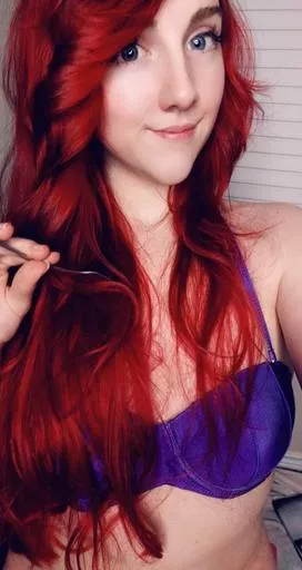 I'll be doing my second ever camshow tomorrow on ManyVids Live at 1pm CST! (Saturday, August 25th) posted by MissPrincessKay