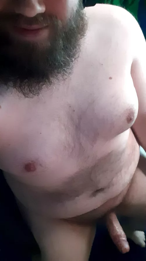 I'll be obedient for you... I promise 😏 by prot180