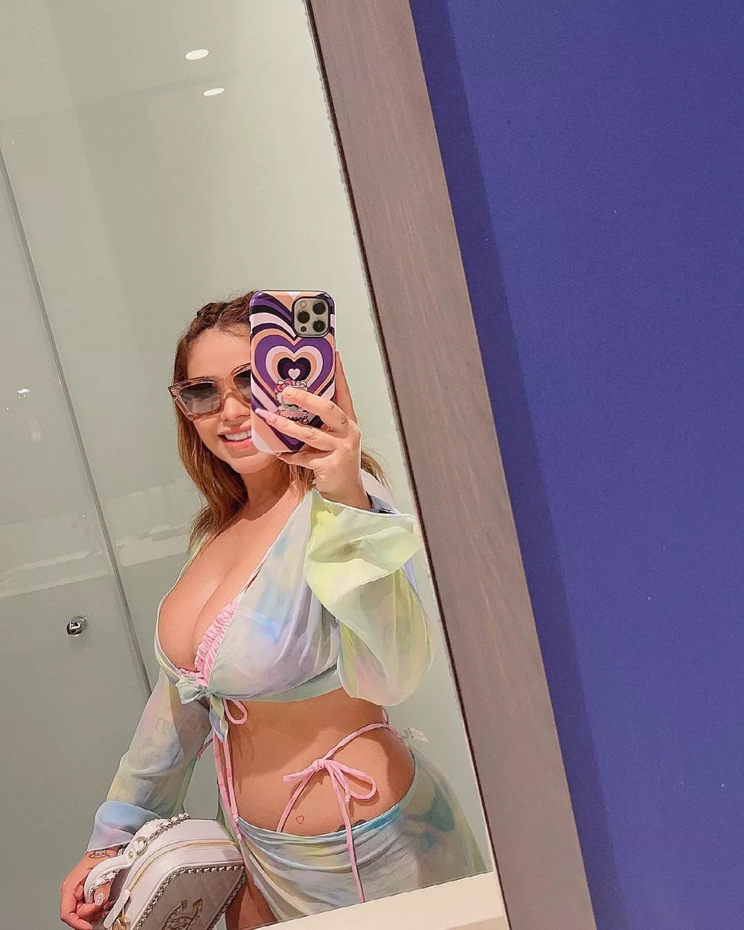 I’ll be ready for you every morning posted by tautcutie