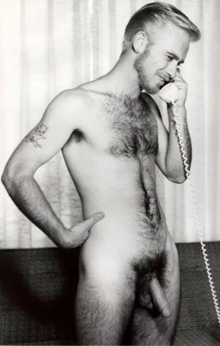 “I’ll be right home , honey , the lads at the office are just getting dressed “ … by neilfromsydney2003