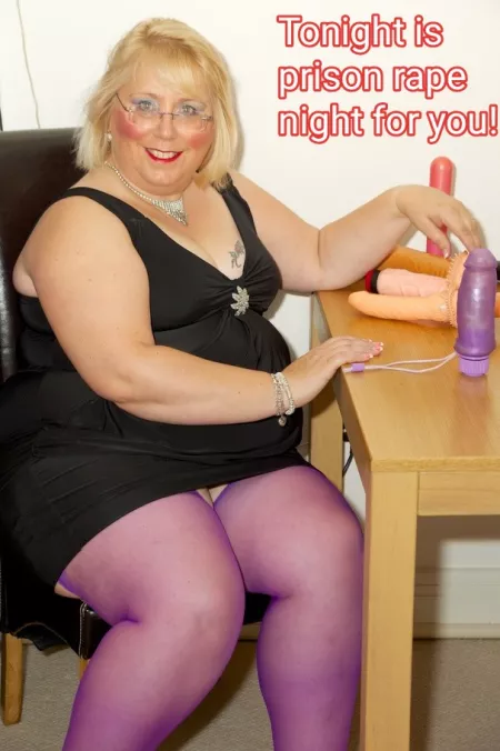 I'll be the Bailiff and you the prisoner by happistrokes