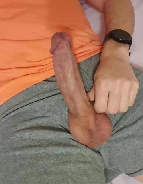 I'll be the big spoon, guess what you'll be? (27) by _Tall_Daddy_