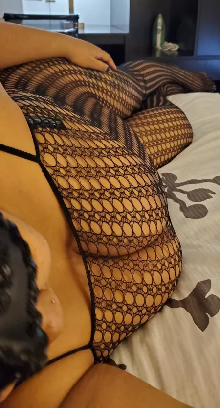 I'll be the little spoon 😉 by hurrikanexxx