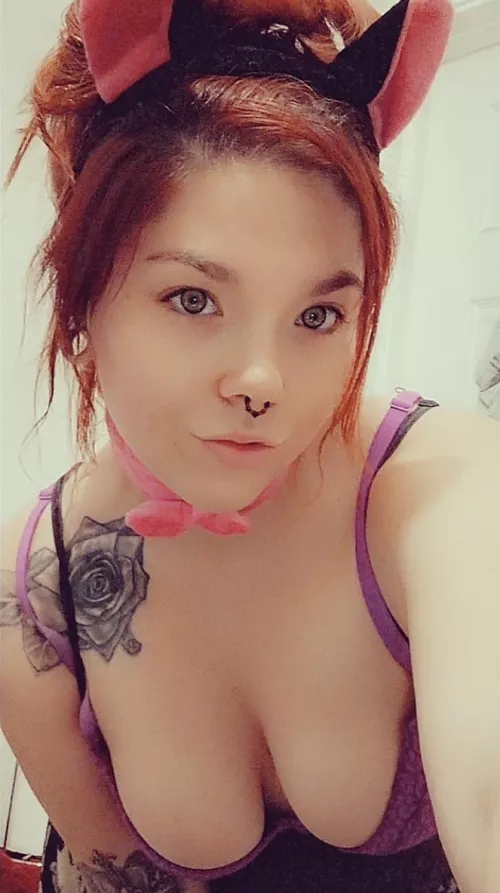 I'll be whatever you want me to be daddy 😈😈 by Im_crying12