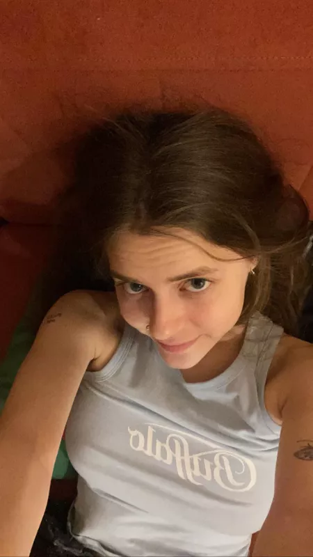 I’ll be your 100% baby by MermaidsDreams