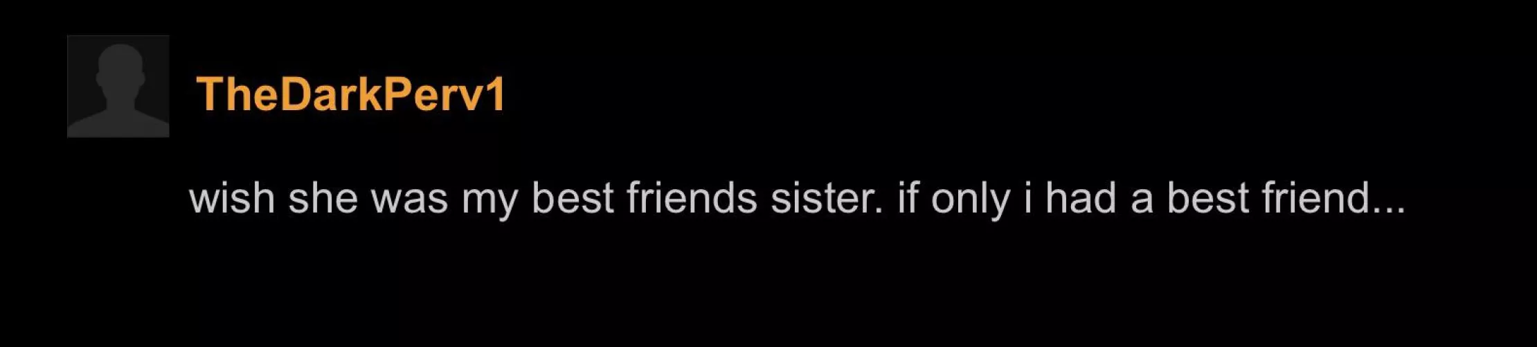 I’ll be your best friend by legomanjj