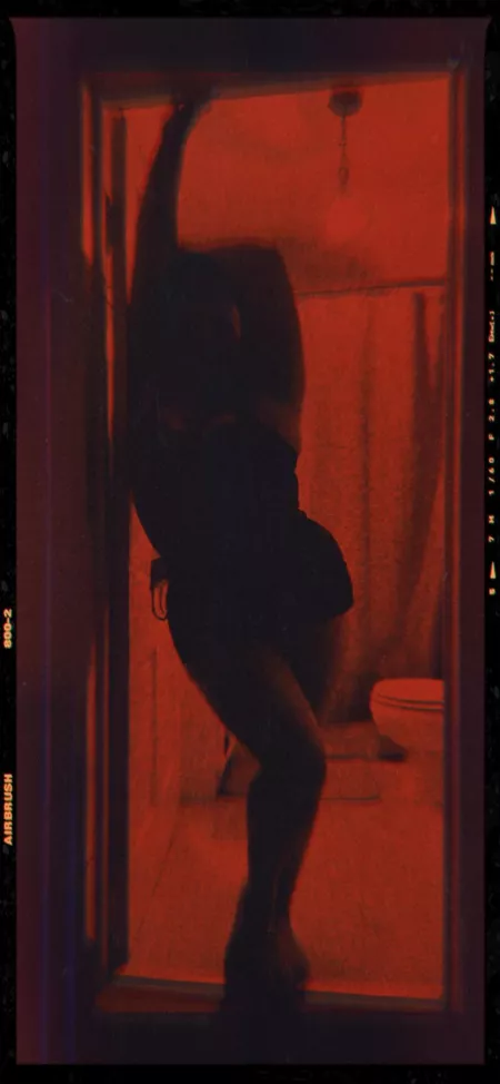 I’ll be your Marylin if your my James Dean. by Rosevaine