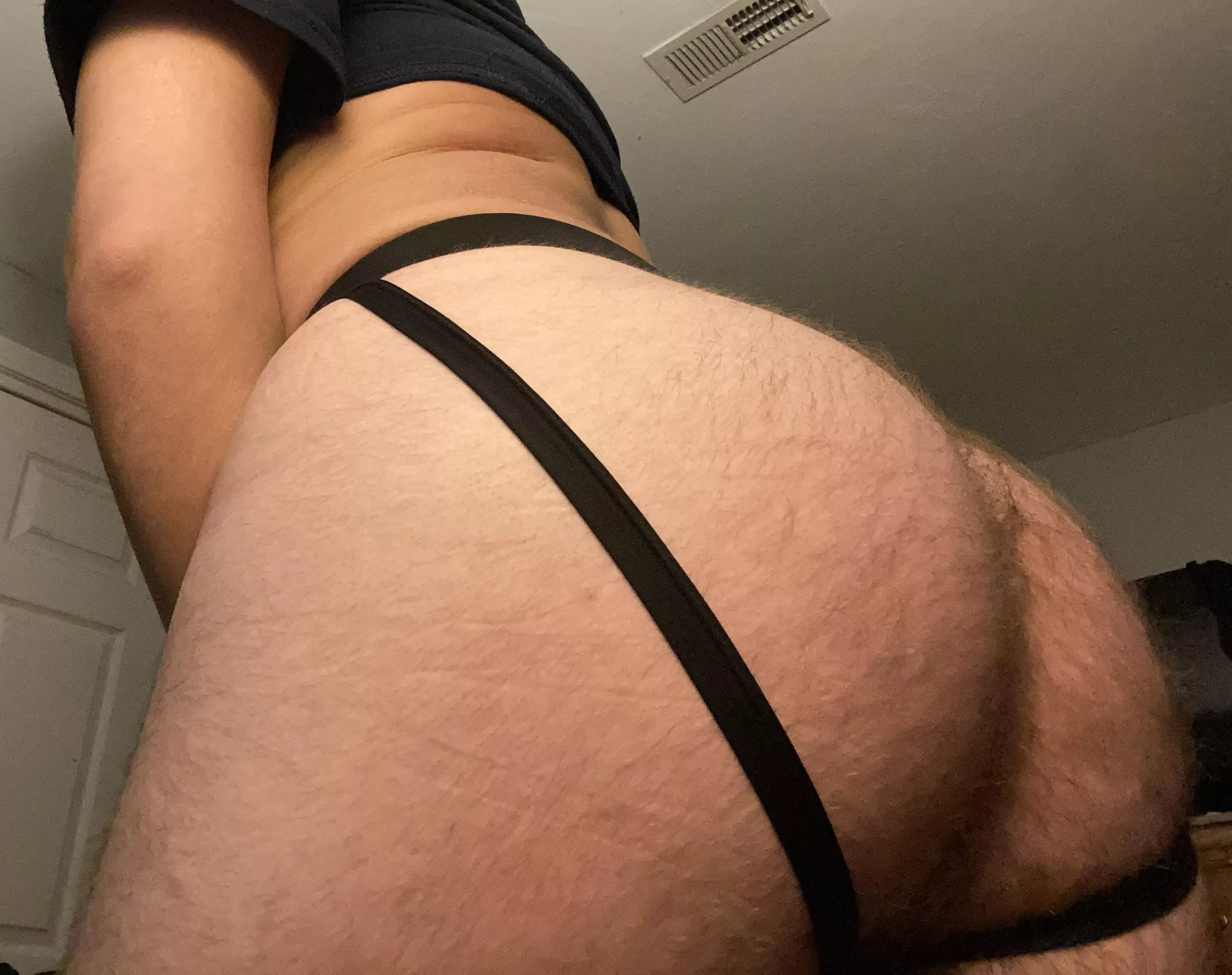 I’ll bend over and you stick it in posted by Throwaway147194