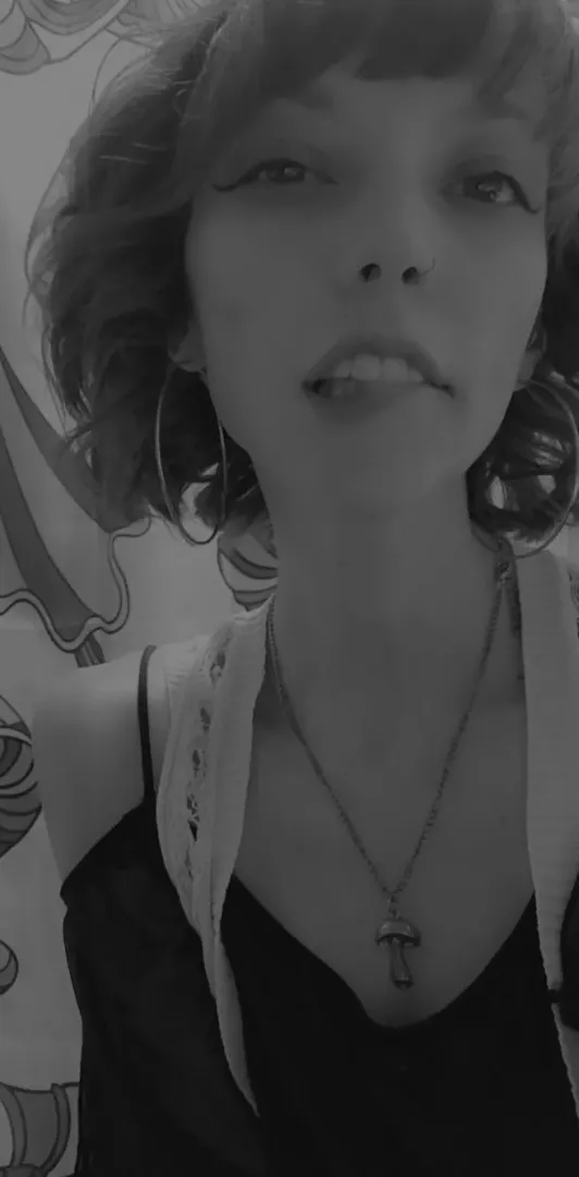 I'll bite your face off posted by mycelium_mother_