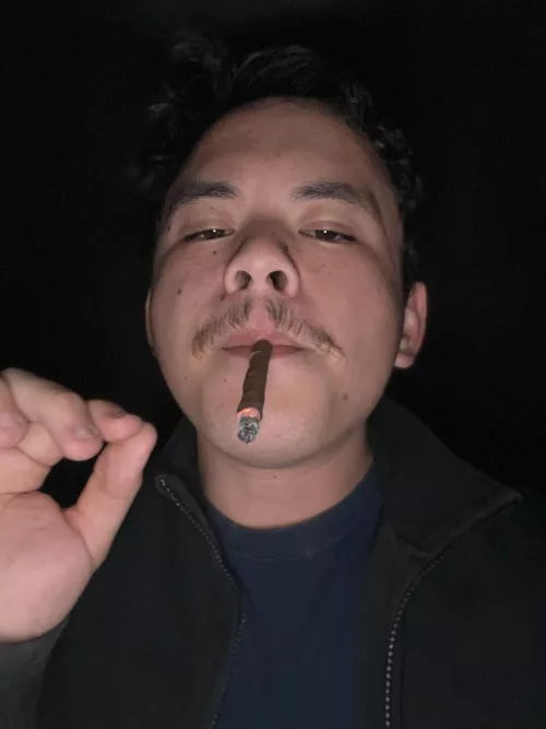 I’ll bring the weed, you bring your cock… by brianlemb