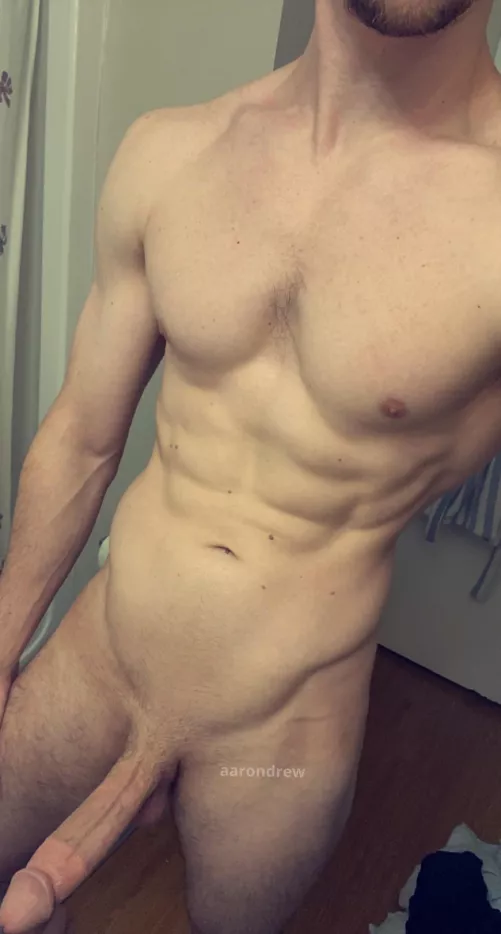 I’ll dick you down however you please by aarondrew1