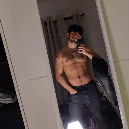 I'll do a Wolverine 🐾 cosplay one day 🤣🙈 by avatarguille