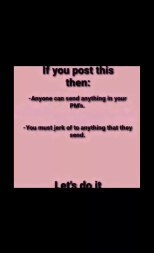 Ill do it by Trick-Doctor542