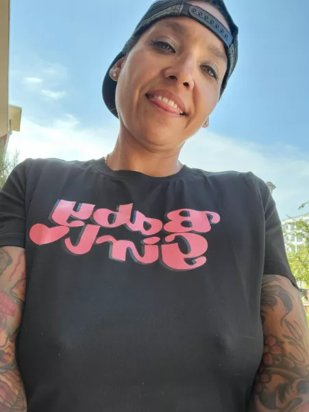 I'll do things she won't! by bbbbtiffy