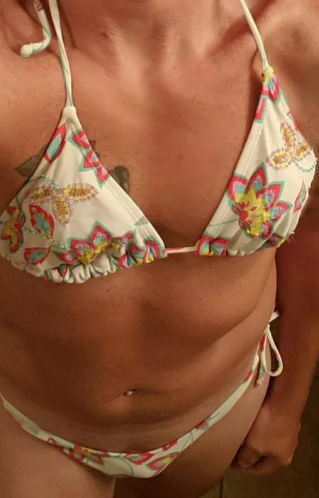 I'll do things your girl won't by AnthonyP2310