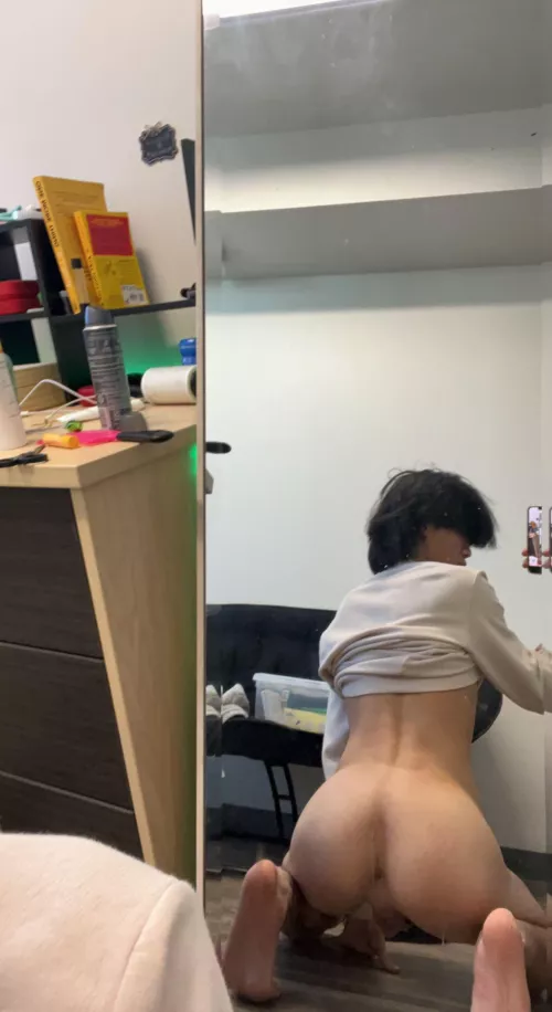 i’ll do whatever you wantttt :))) by UsedProduct676