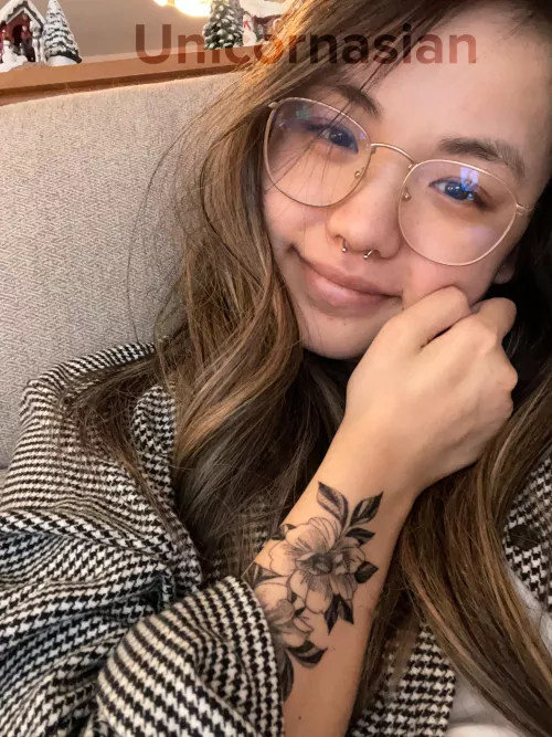 I’ll drain you 😈💦 by unicornasian420