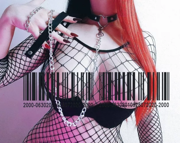 I'll dress you up like a slut and fuck your ass off by yournymphh