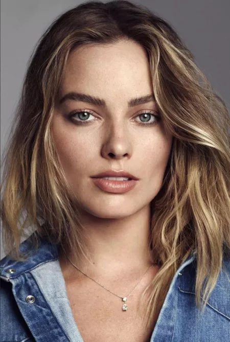 I'll feed Margot Robbie if you play her by andthenergy1
