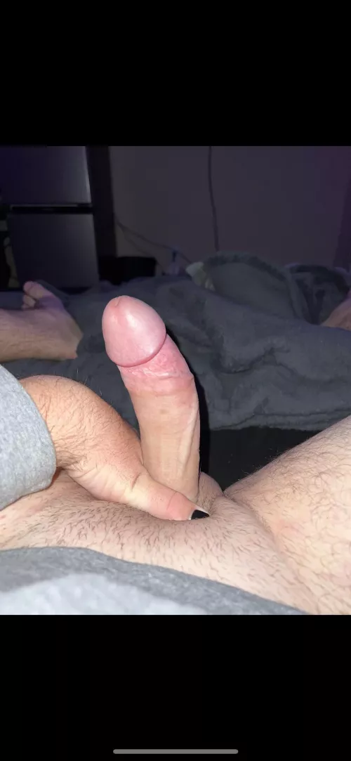 I’ll fuck anyone who wants it by bicock2325