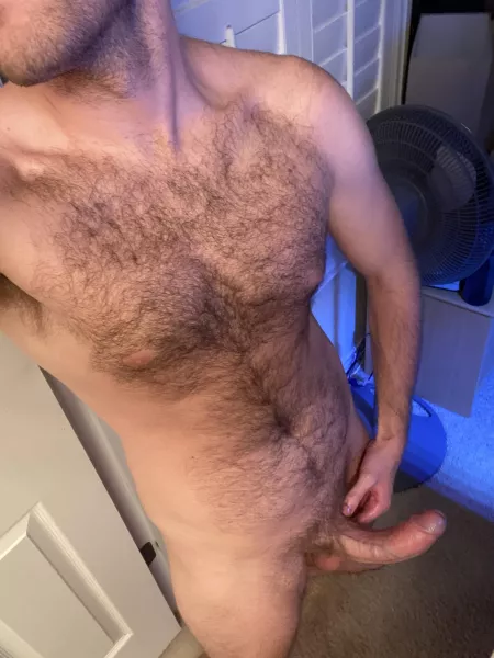 I’ll fuck you in whatever position you like baby by BareFreedom