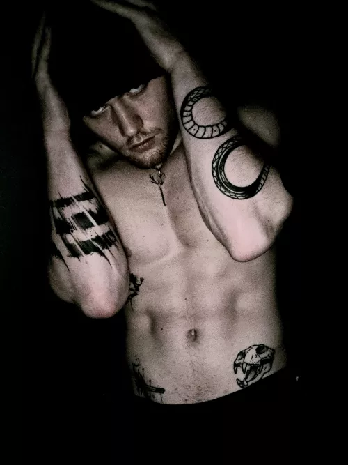 Ill fuck you till you faint by kalamigaa