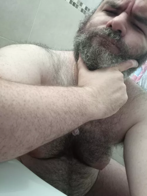 I'll get back to you with that interesting title 🙄 by GuruKreff