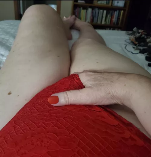 I'll get it wet for you by Bubbles_4u