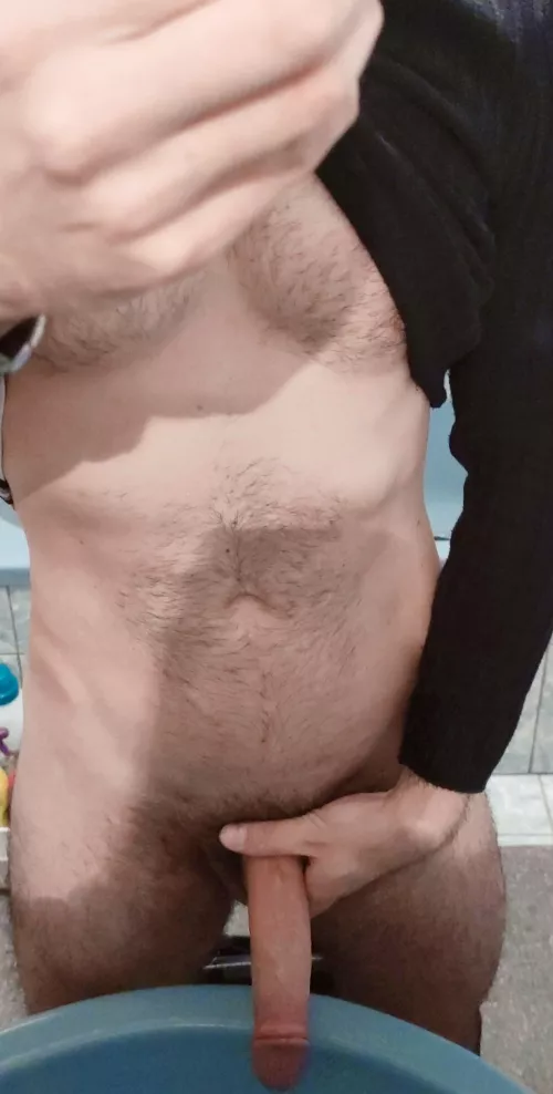 I'll give it to you rough!😈🍑🍆 by SatisfactionSafe1160