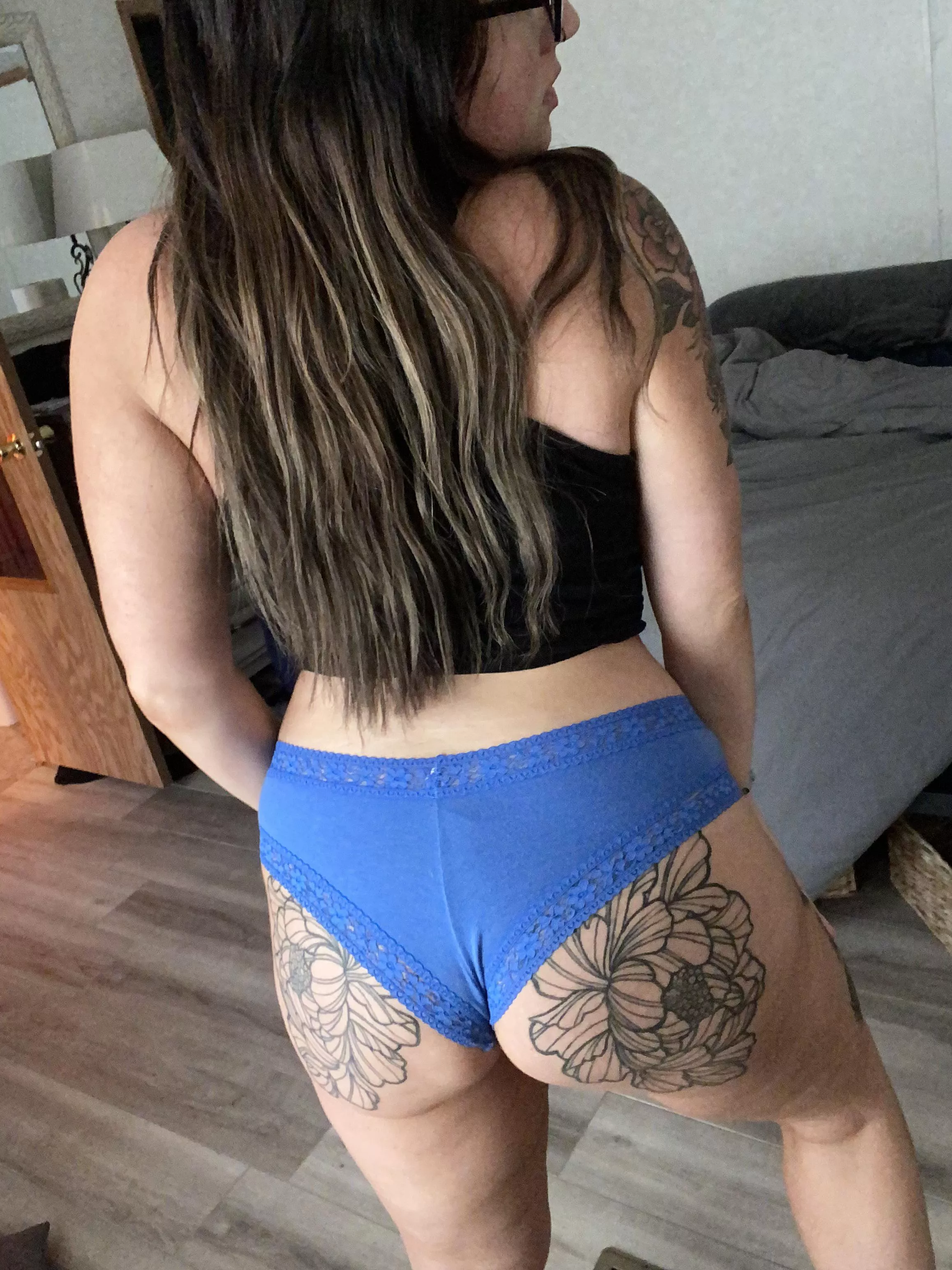 I’ll give you a little something extra to hold at night (: posted by KayMarie_xo