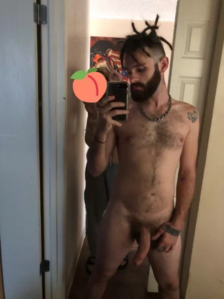 I’ll give you chills. Nothing little 😬💦 by jmconnor1