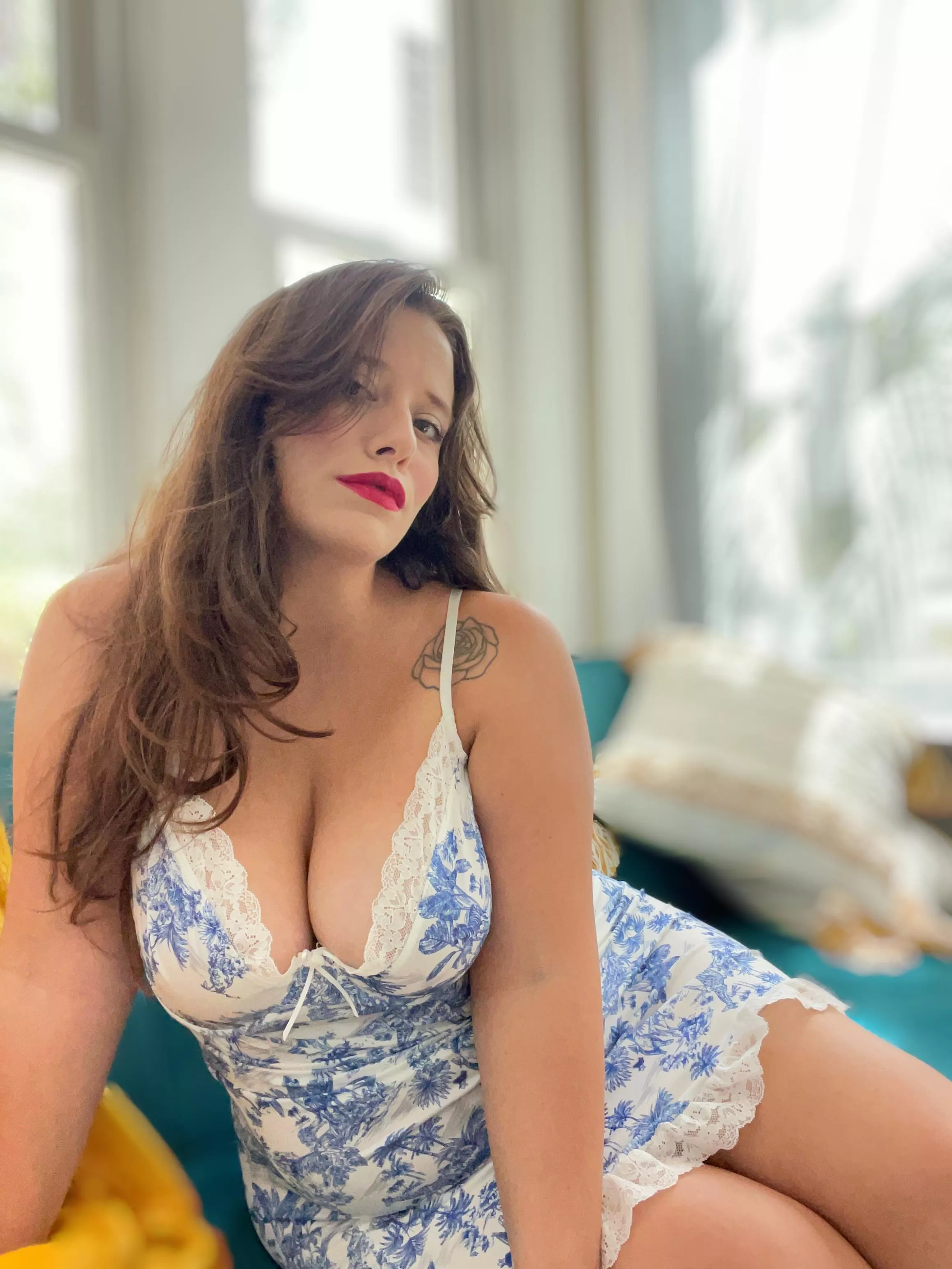 I’ll give you extra credit posted by luckywithlola