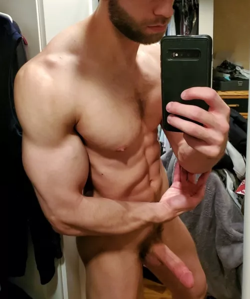 I'll give you some cut Canadian cock by Bl0ndeB0i