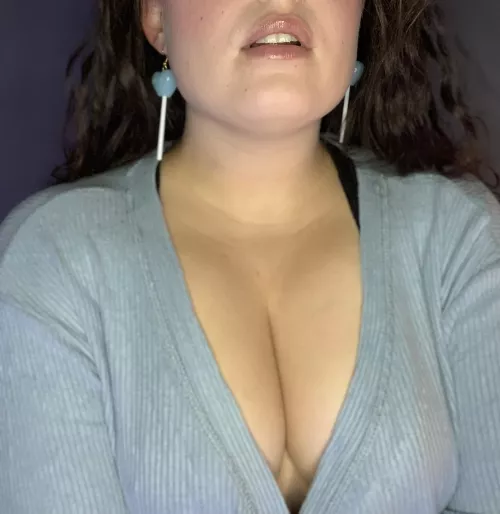 I’ll have to wear nothing underneath next time by MarvoBarvo