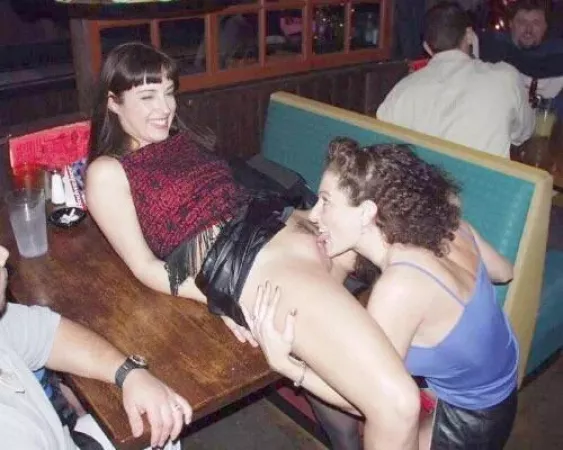 I’ll have what she’s having by Jammer4_4