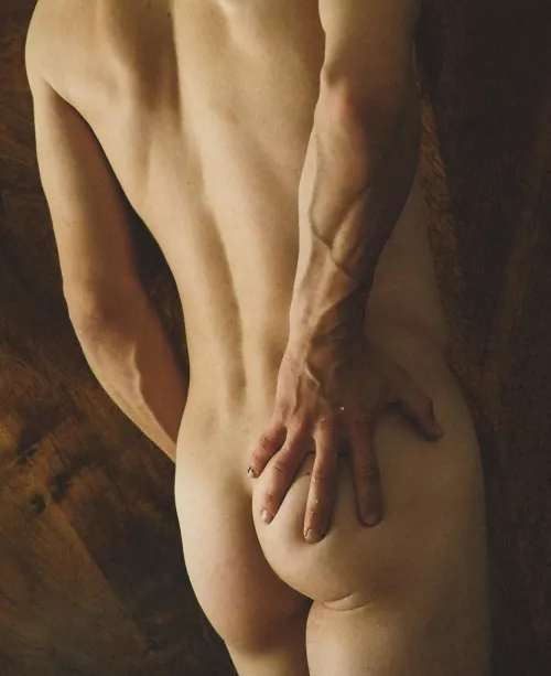 I'll just give that a little squeeze... by benaddicked