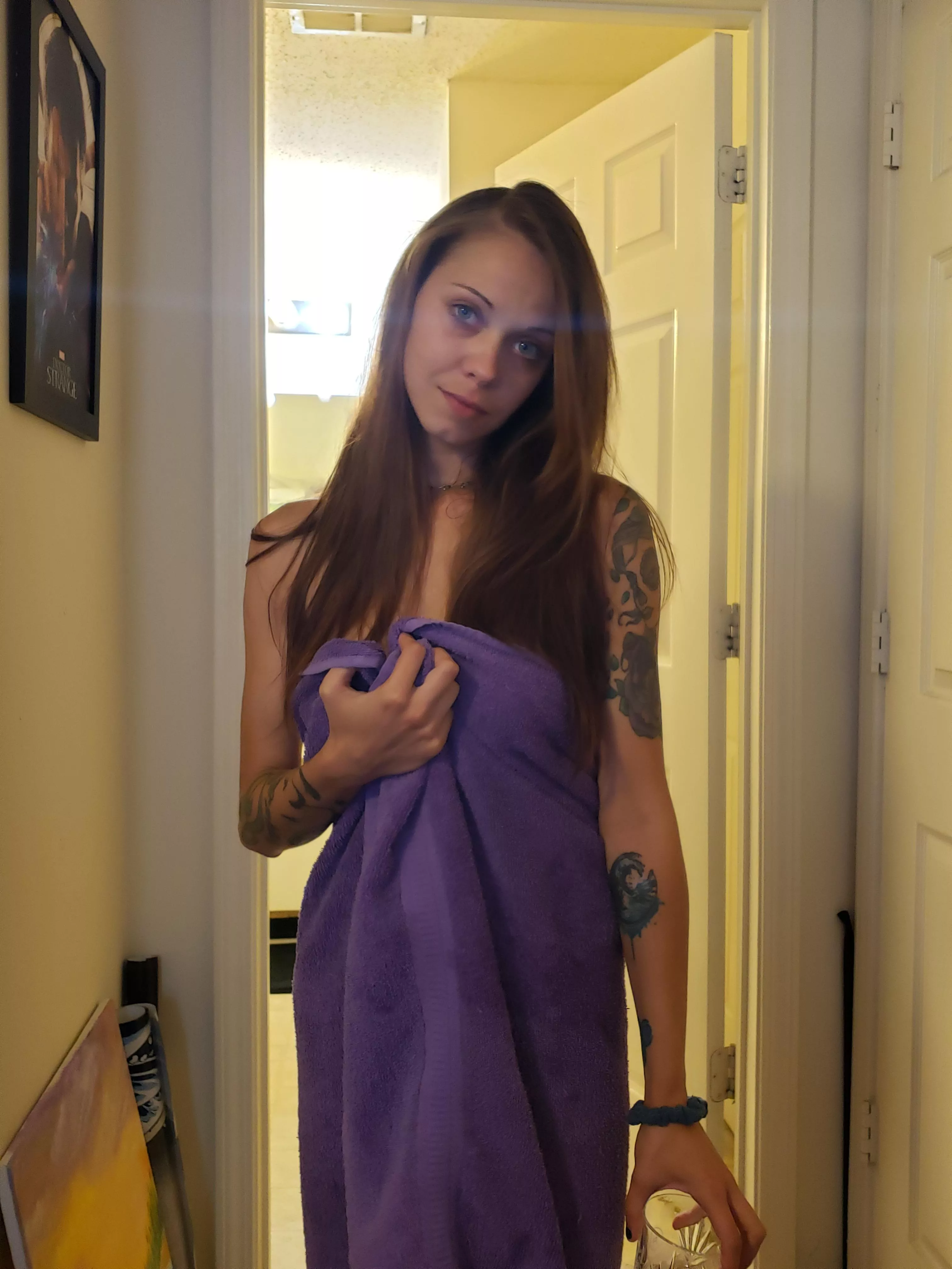 I'll keep you hard all day.. posted by MrsMischief2_0