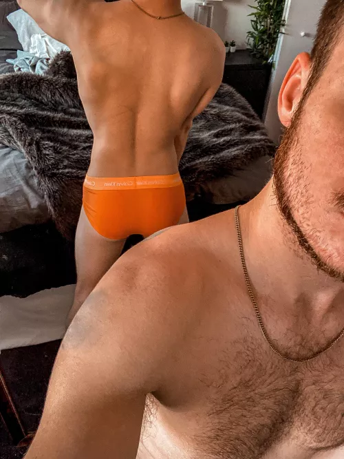 I’ll keep you warm under the covers by TheNickTaylor