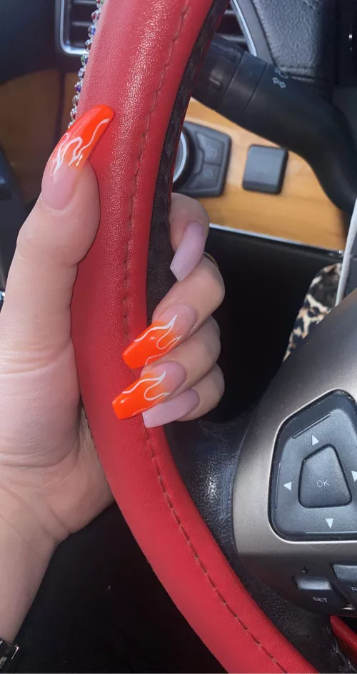 i’ll leave my mark not only all over your body, but on your mind 😈 by joopeach