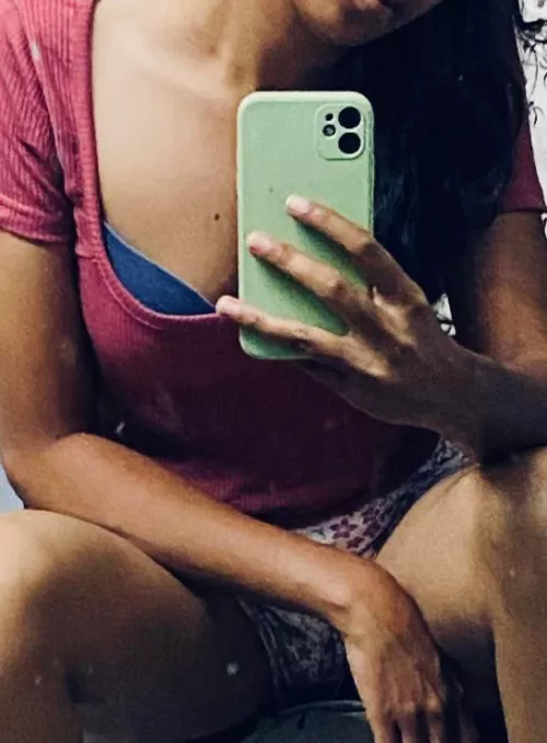 I’ll let you choose a spot for hickeys by ahdoitnow