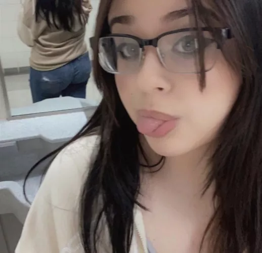 I’ll let you do whatever you want with me only after you ruin my face you better start planning by sissyHannah123