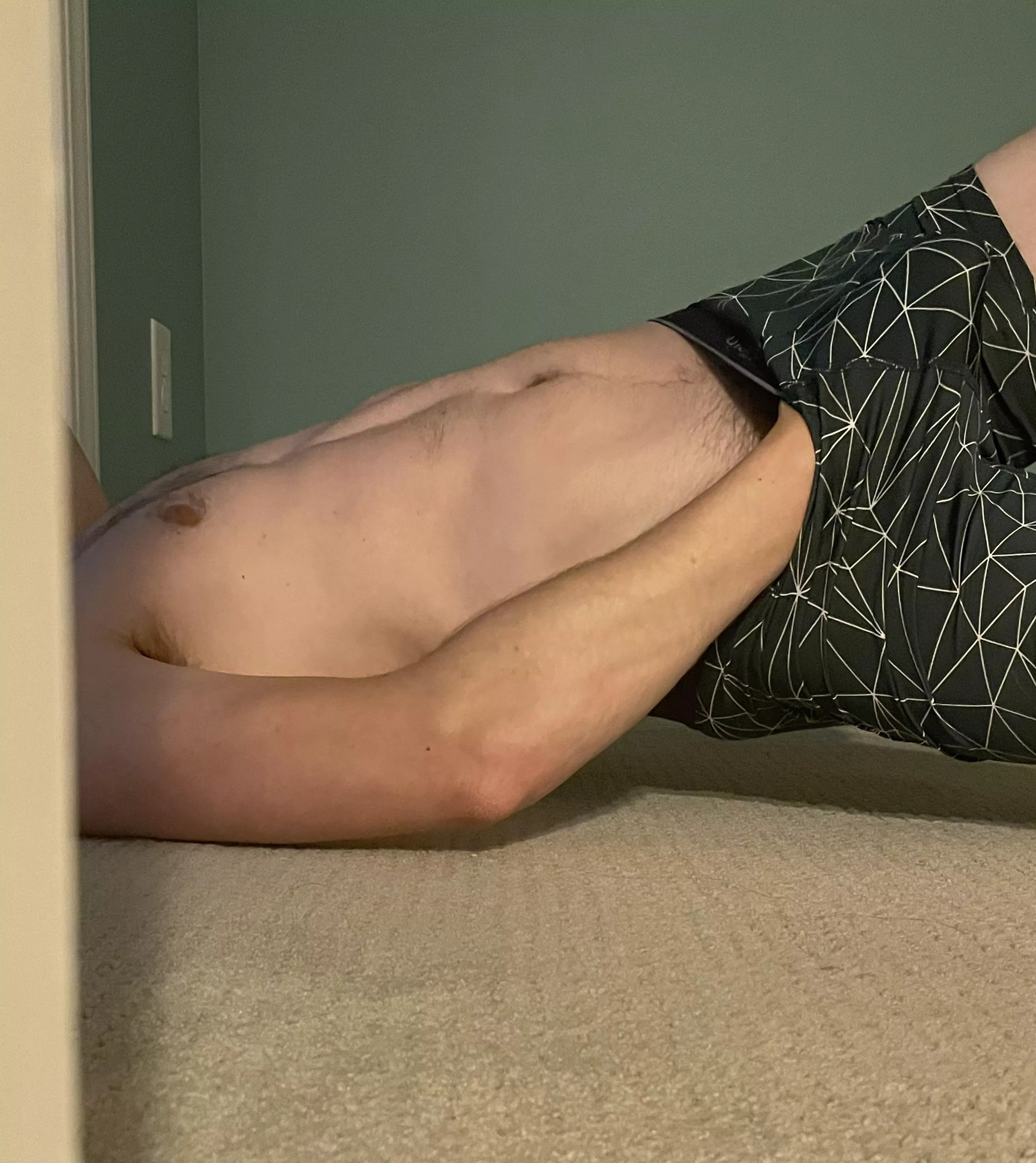 I’ll let you take things from here (m)27 posted by properlypassable