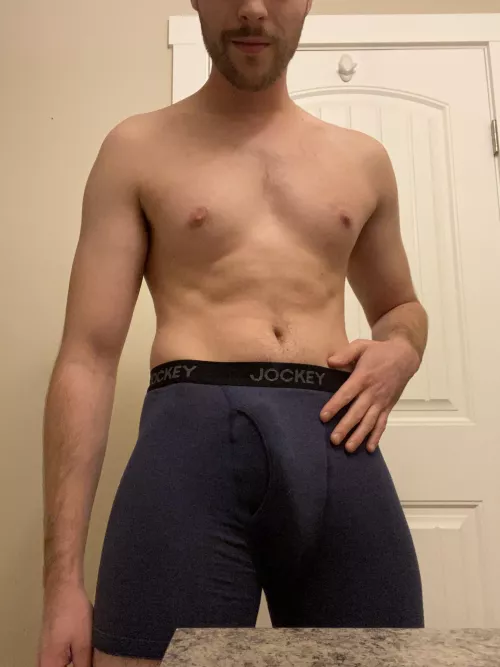 I’ll let your imagination wander a bit😉 by Itstimetoswitch