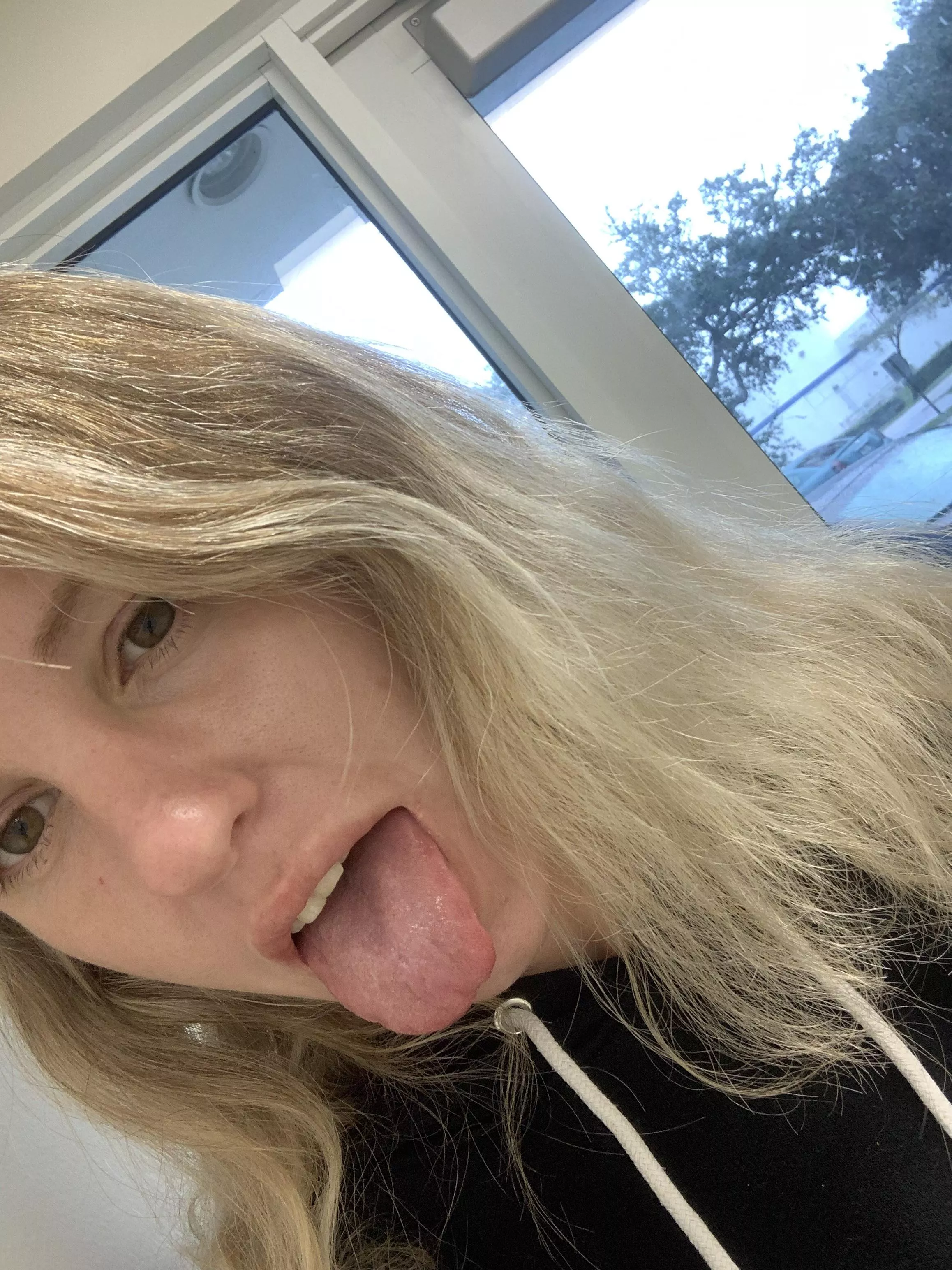 I’ll lick you all over posted by PantiePrincess300