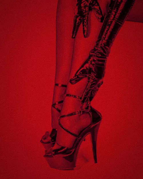 I'll make a poster out of this photo one day by Healah